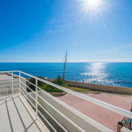 Onde Di Sicilia Suite Sea View Avola Dış mekan fotoğraf