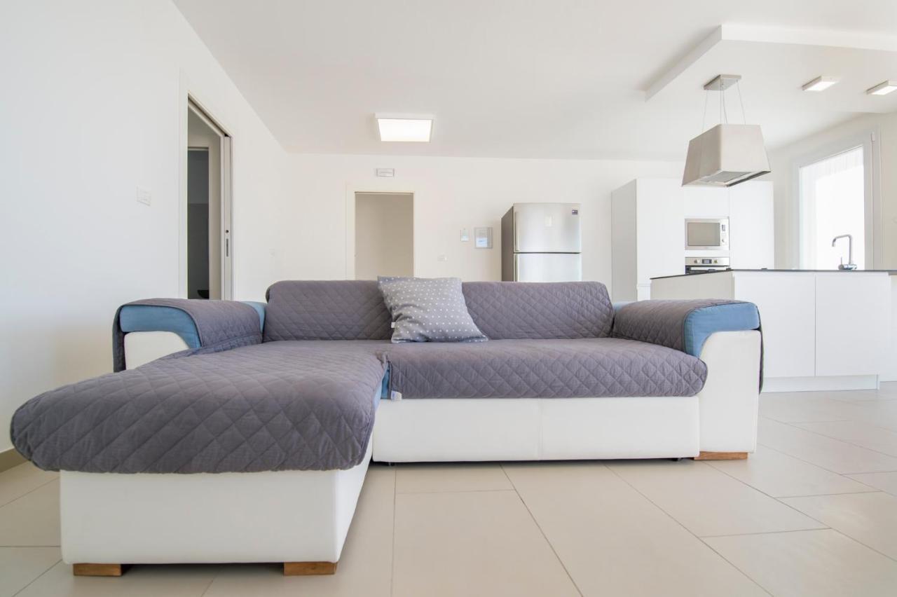 Onde Di Sicilia Suite Sea View Avola Dış mekan fotoğraf
