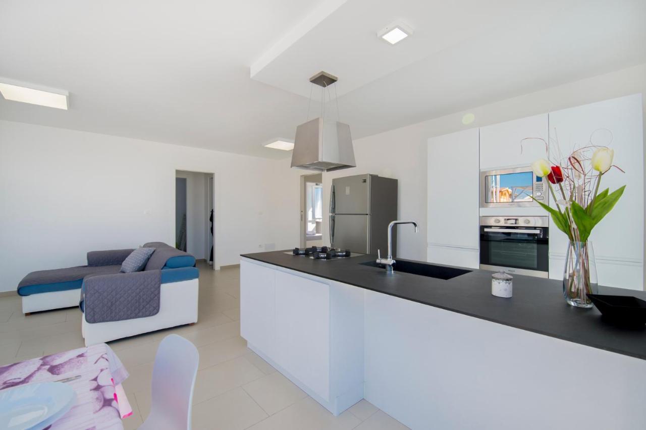 Onde Di Sicilia Suite Sea View Avola Dış mekan fotoğraf