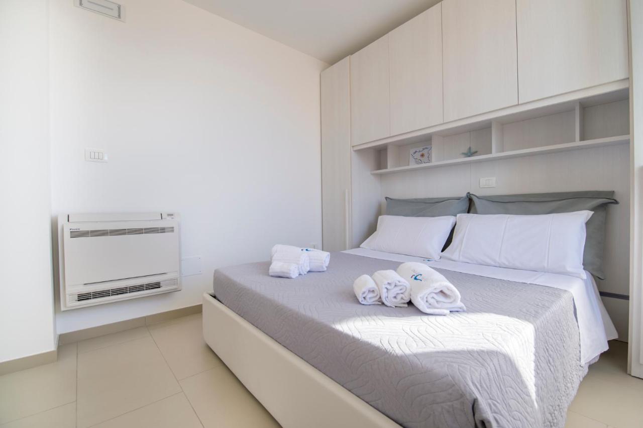 Onde Di Sicilia Suite Sea View Avola Dış mekan fotoğraf